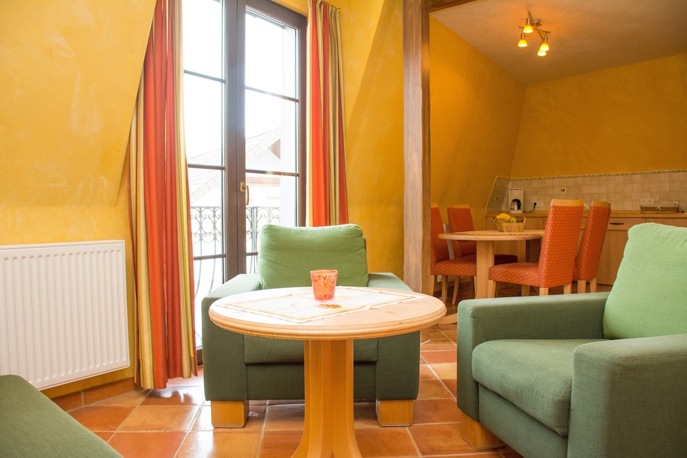 Standard Apartment - Photo 5