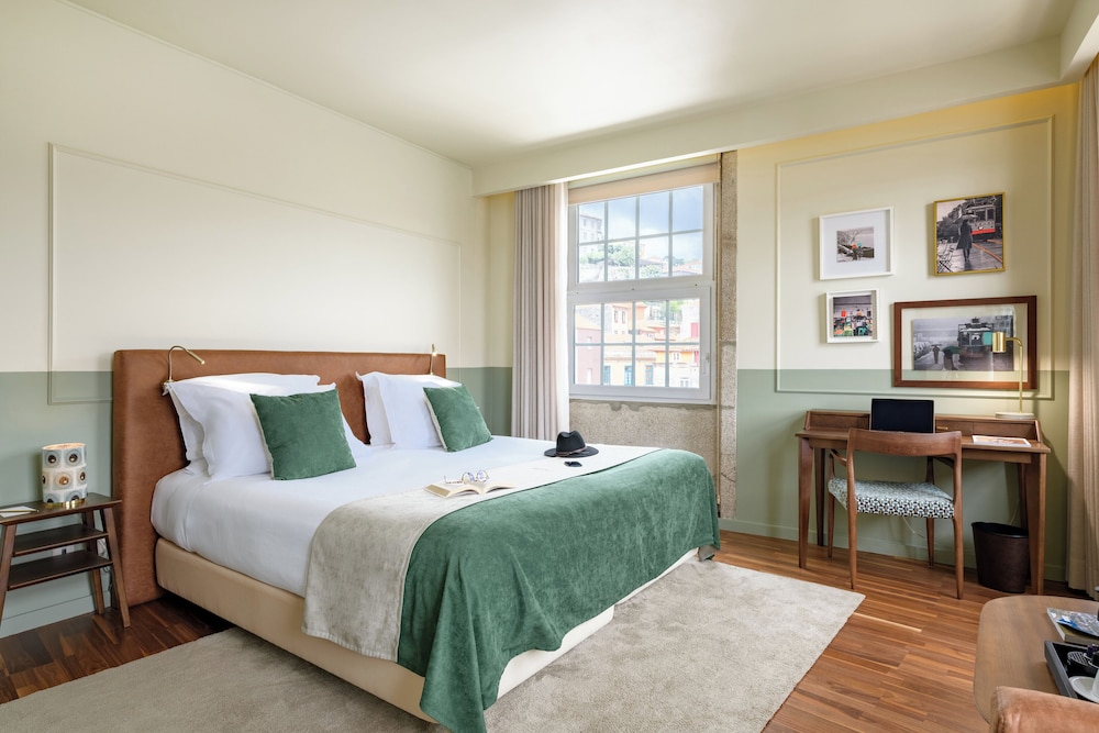 Double or Twin Room (Vintage Grand View) - Photo 1