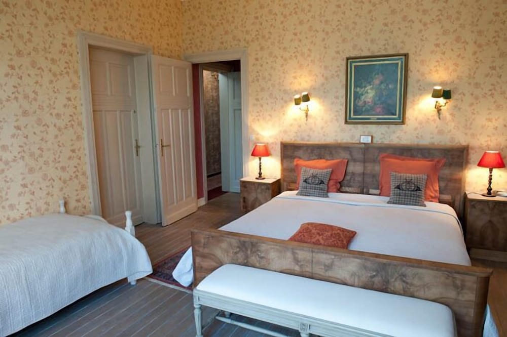 Triple Room photo 3