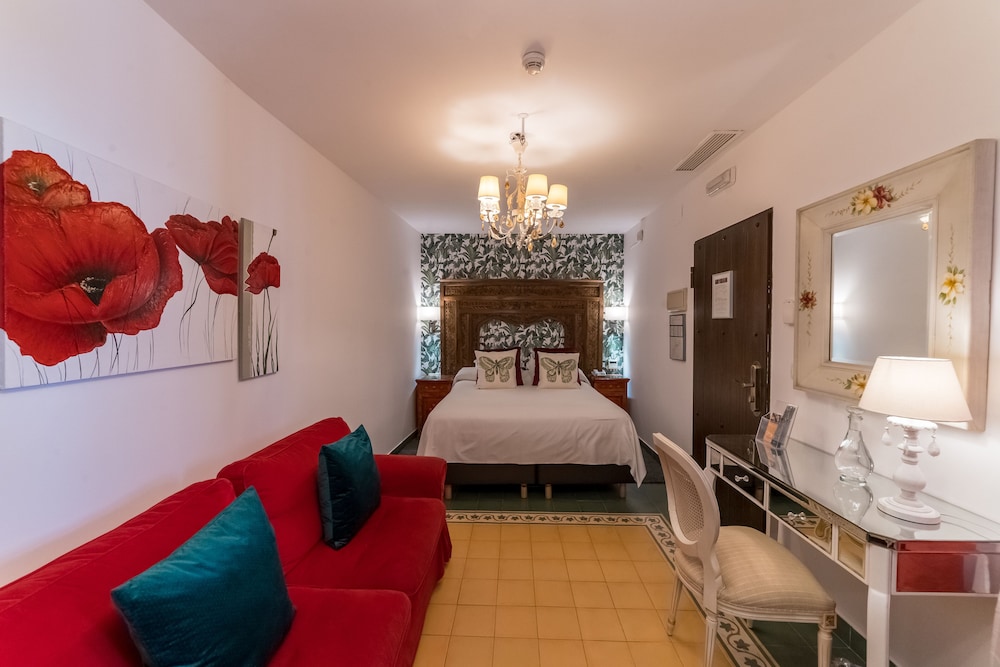 Comfort Double Room - Photo 4