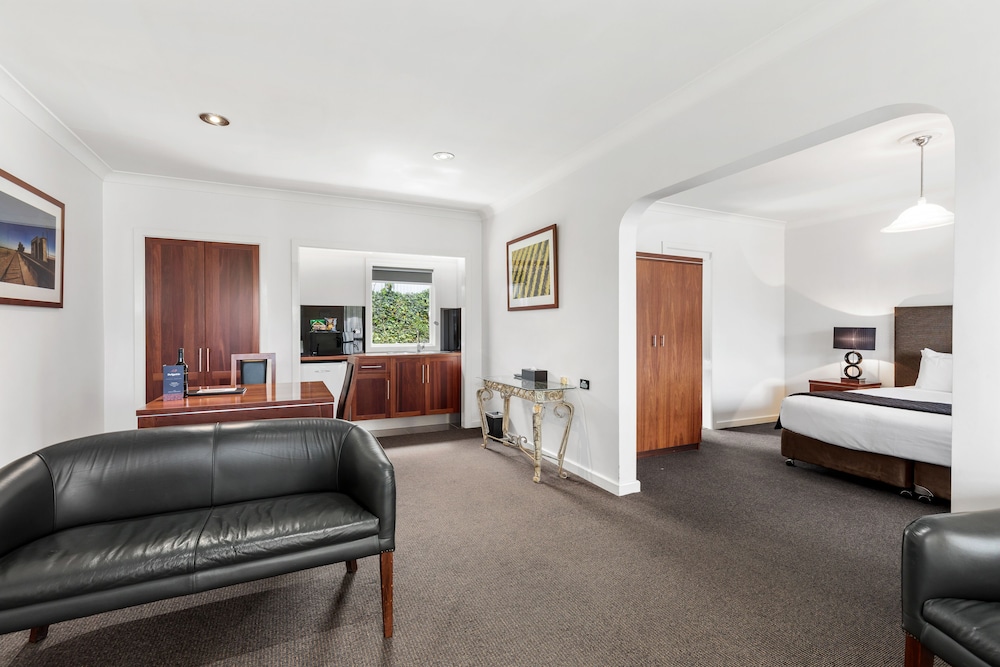 Executive Spa Suite photo 3