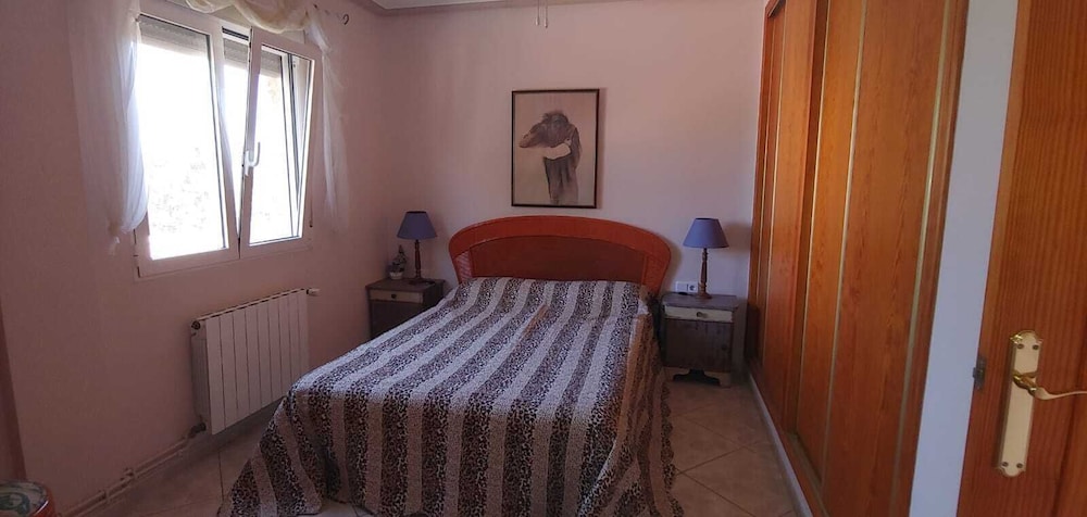 Apartamento, 3 habitaciones