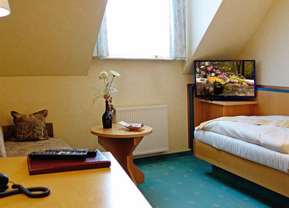 Comfort Single Room photo 2