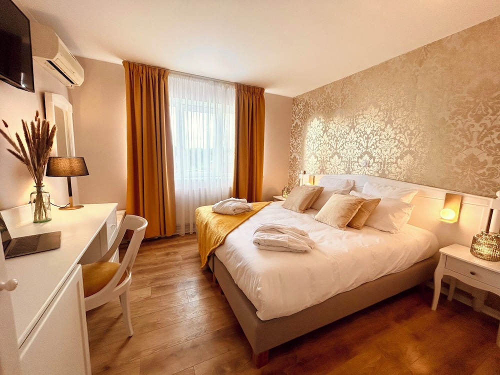 Classic Double Room photo 1