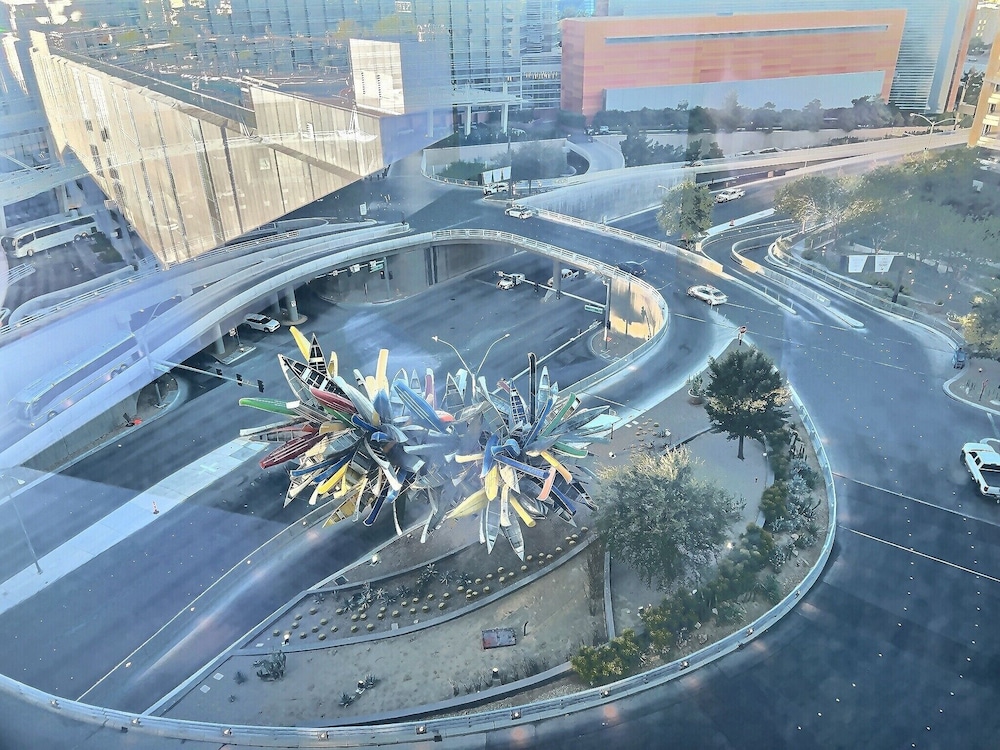 Panoramic Room, 1 Bedroom photo 2