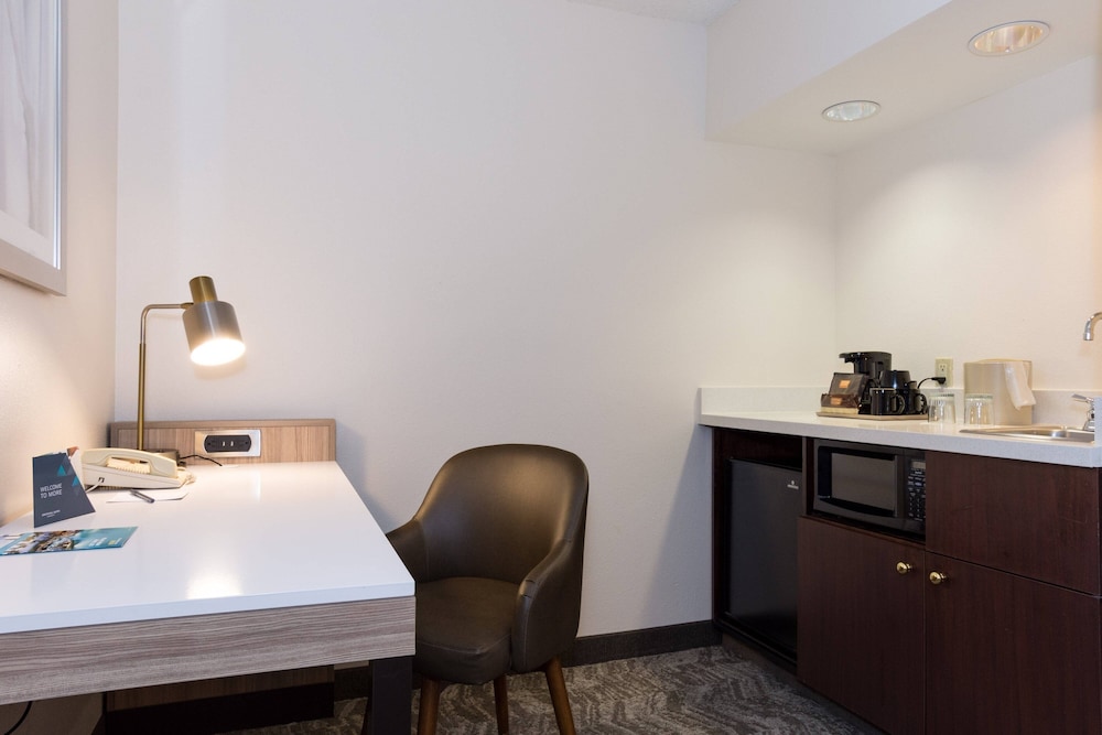 Studio Suite, 2 Queen Beds - Photo 3