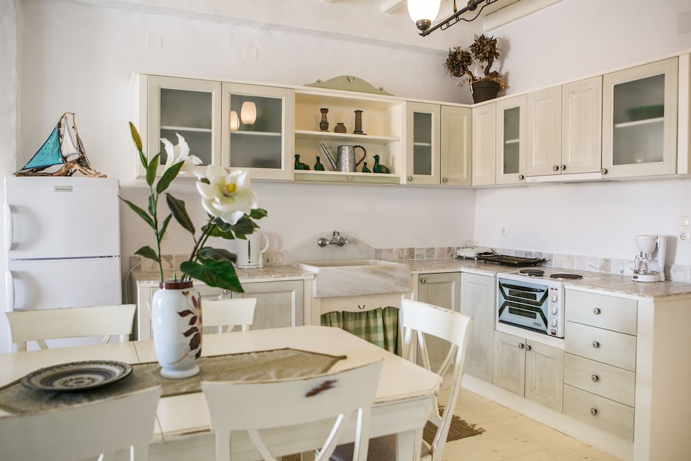 Family Suite, 2 Bedrooms, Sea View (Asvestoti) photo 3