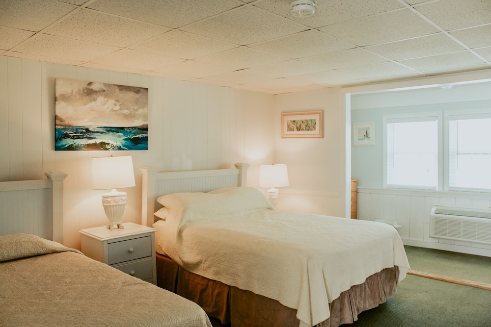 Standard Room, 1 Bedroom, Non Smoking, Kitchenette