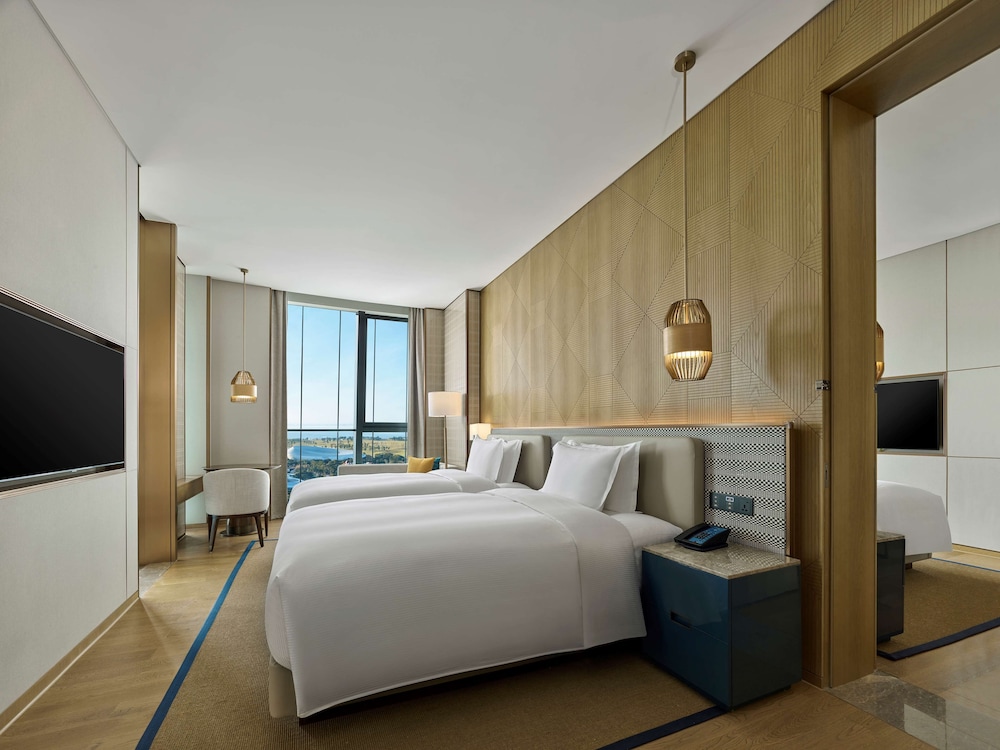 PREMIUM TWIN ROOM photo 1