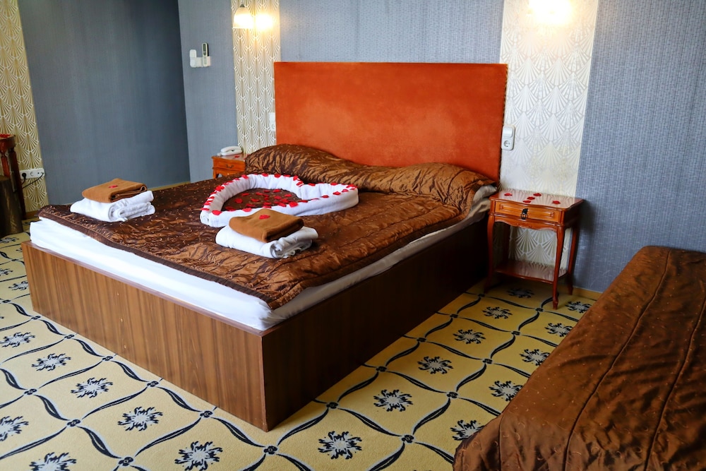 Superior Suite, River View photo 3