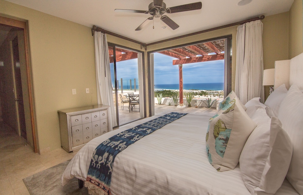 Luxury Penthouse, 3 Bedrooms, Jetted Tub, Ocean View