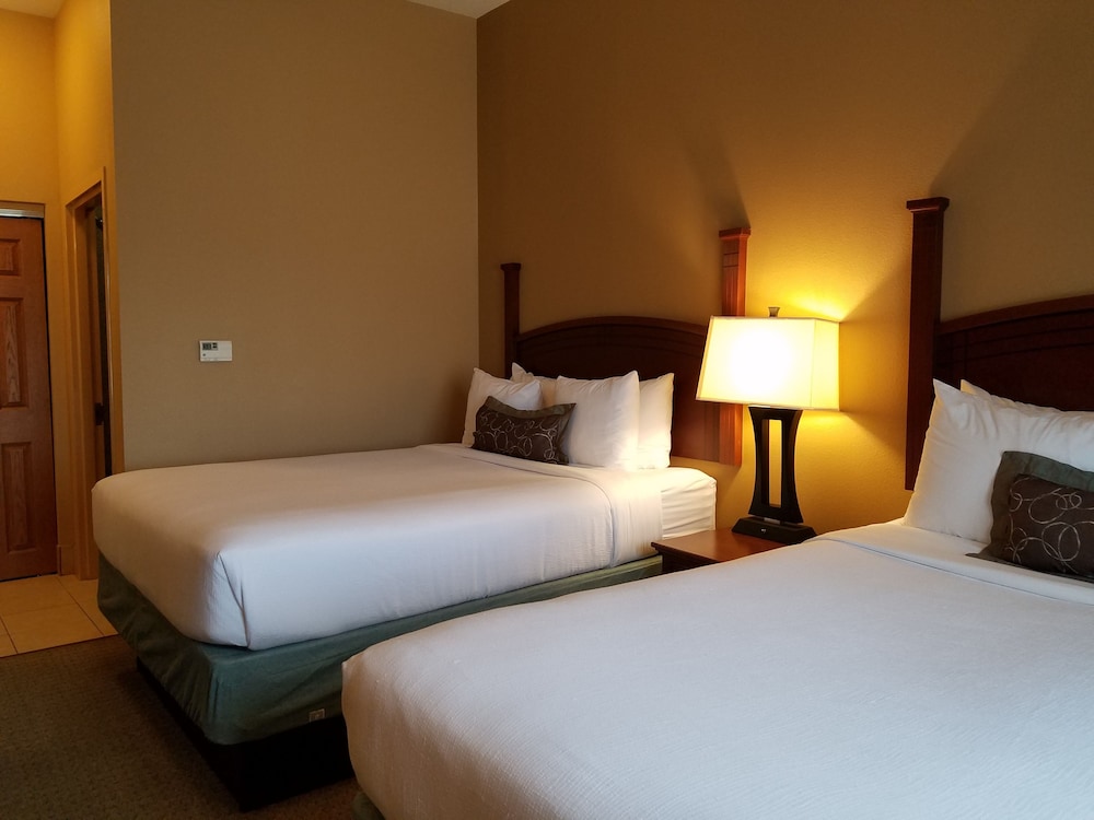 Suite, 1 Bedroom, Kitchen (2 Double Beds, Sofa Bed) - Photo 2