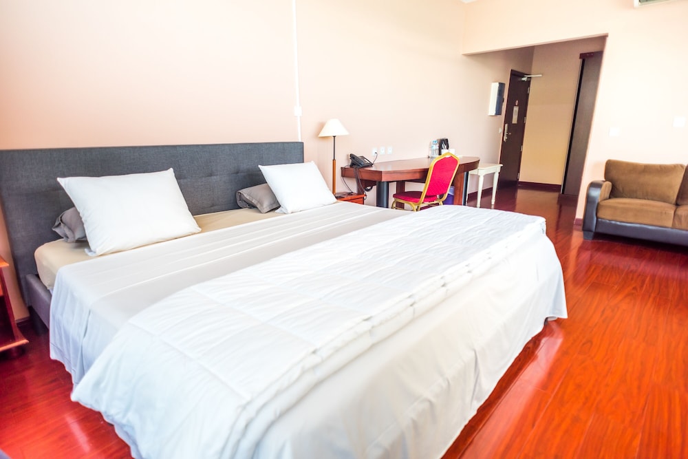 Premium Double Room photo 1