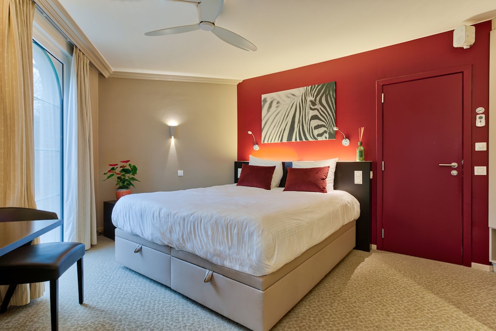 Design Double Room, Jetted Tub (Relax) photo 1