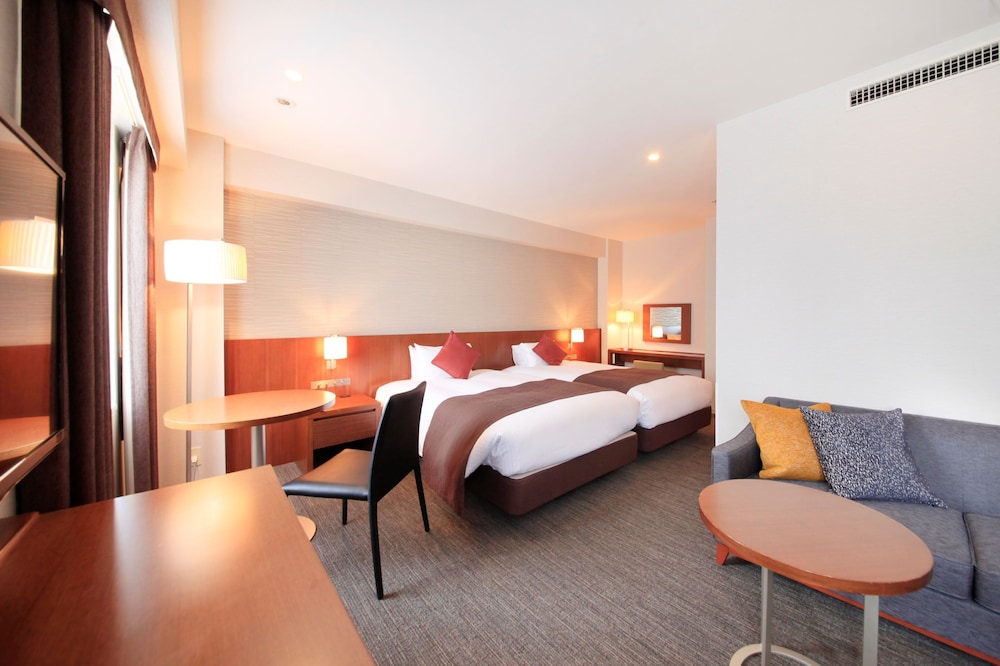 Superior Twin Room, Non Smoking photo 2