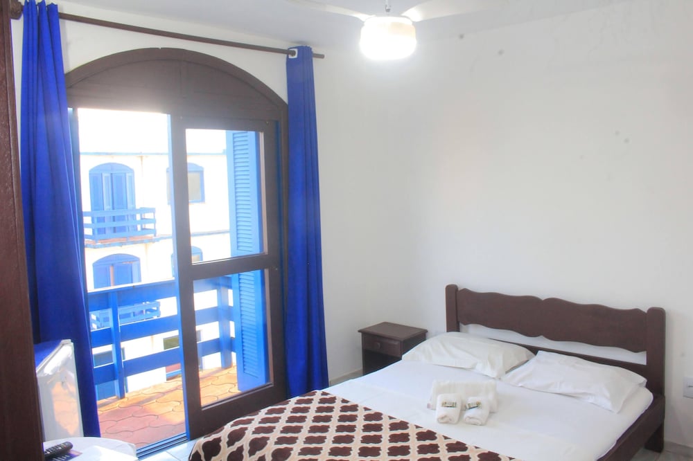 Standard Twin Room photo 1
