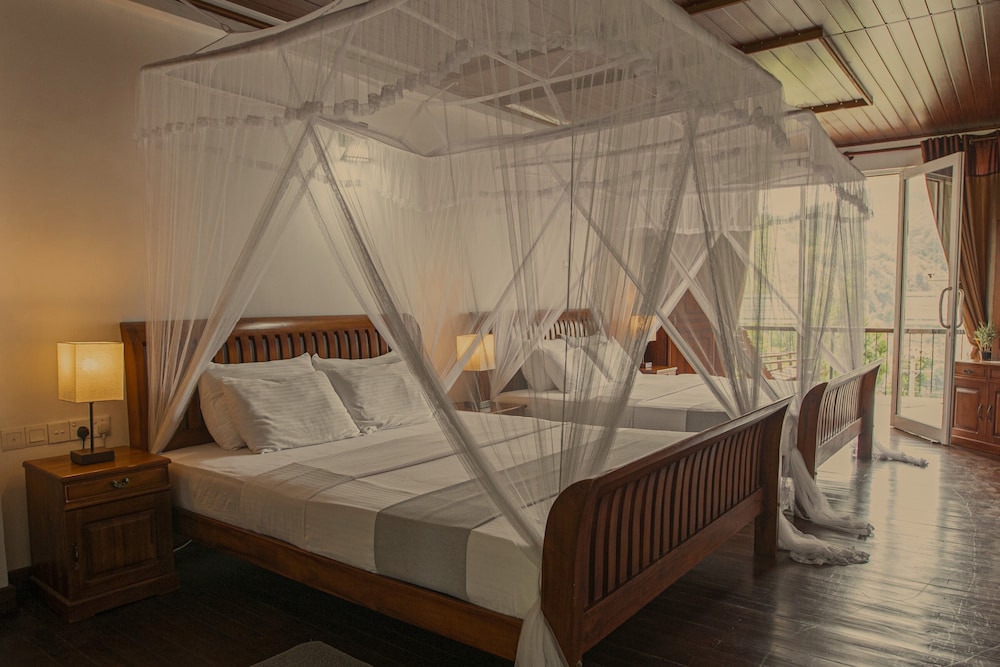 Superior Quadruple Room photo 1