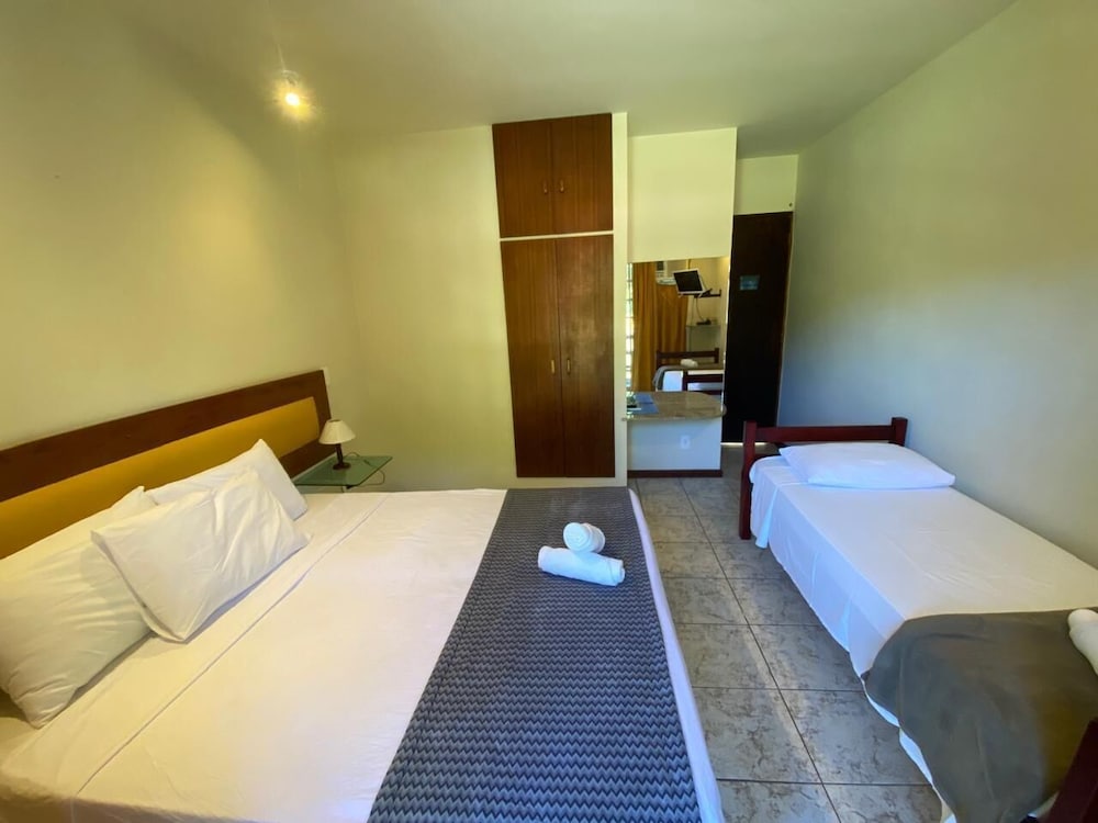 Comfort Triple Room, Balcony, Lake View photo 3