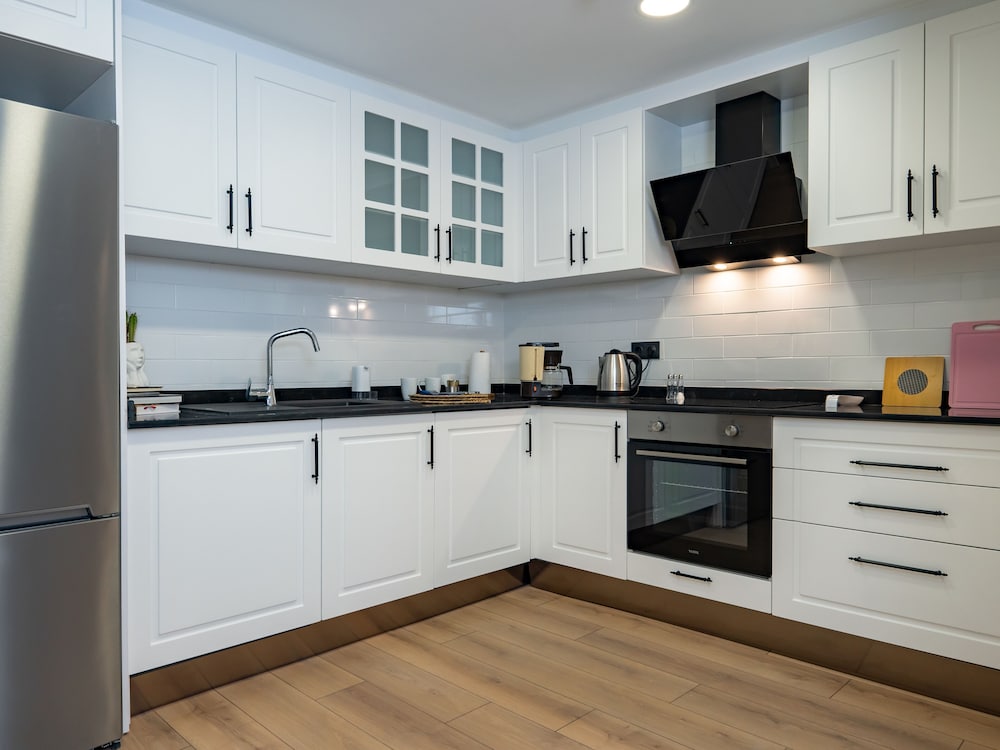 Superior Suite, 1 Bedroom photo 3