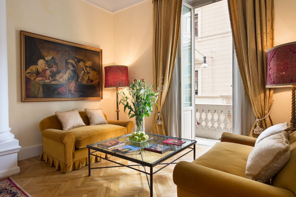 Presidential Suite (Pietro Mascagni) photo 3
