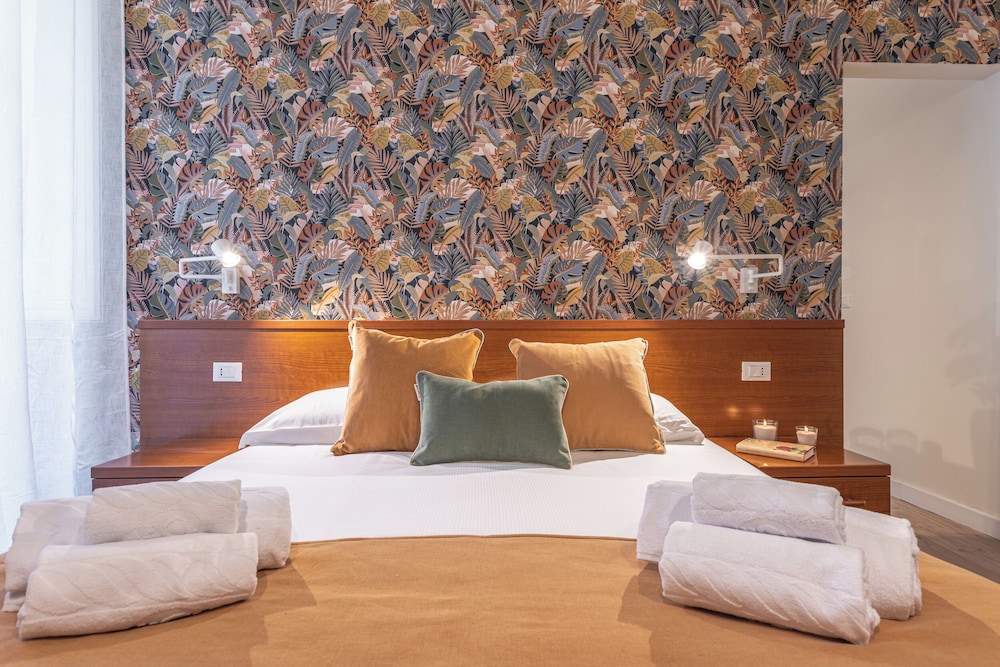 Room (Betulla Suite)