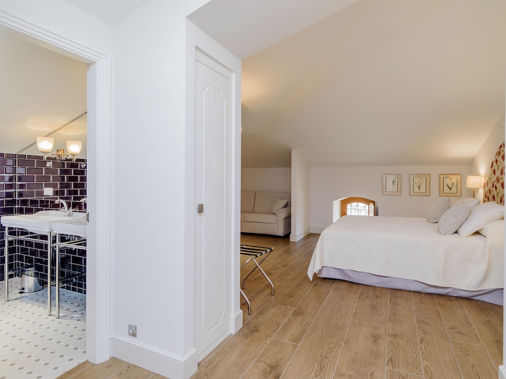 Junior Studio Suite, Tower photo 2
