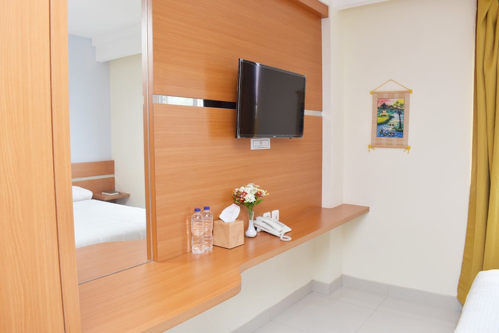 Standard Room - Photo 12
