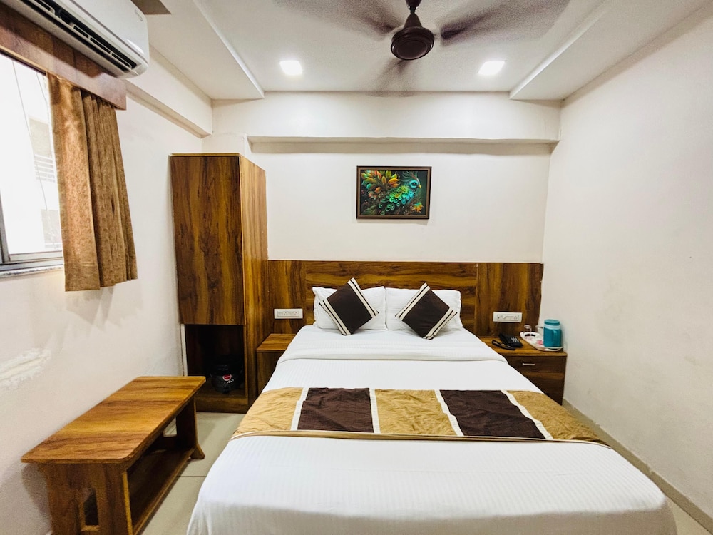Standard Room, Sea View - Photo 2