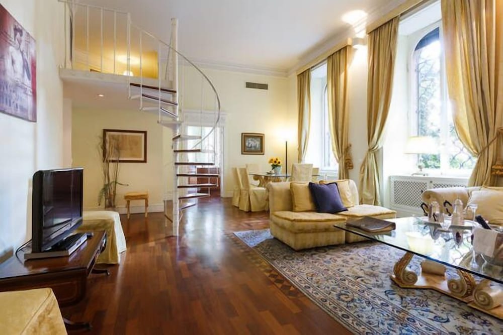 Nel cuore di Roma - Holiday House Belle Arti