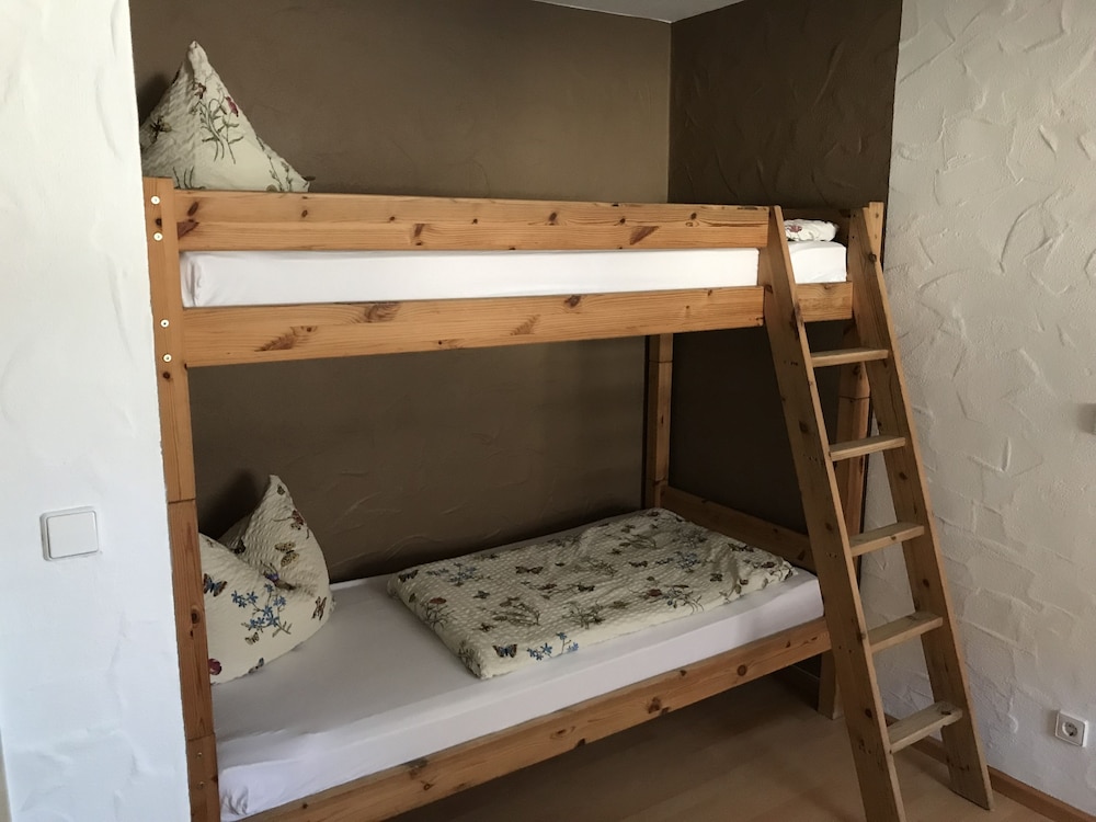 Apartment, 2 Bedrooms, Balcony (FeWo 2) photo 2