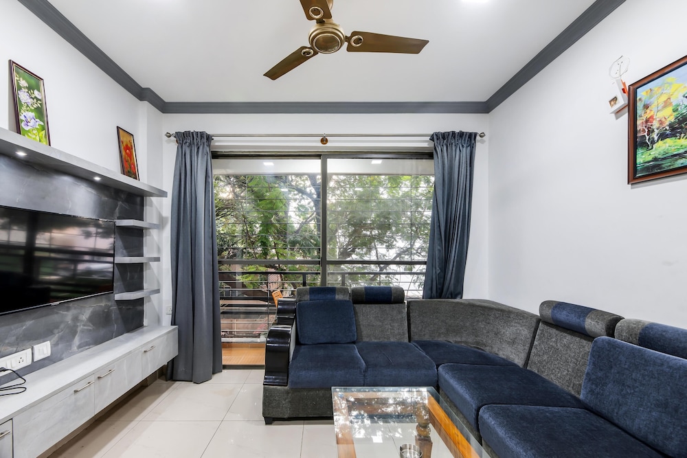 Family Apartment