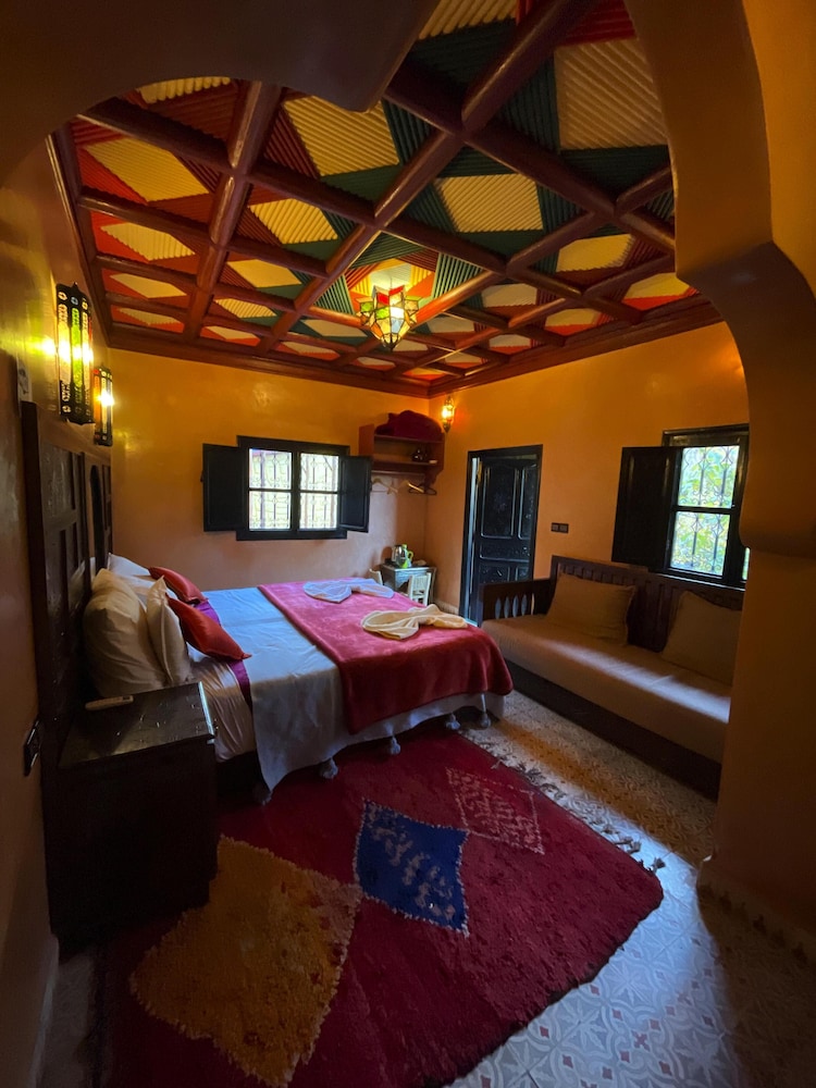 Superior Room, Balcony (Fes) photo 1