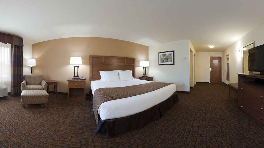 Standard Room, Accessible (Communications, Mobility) - Photo 2