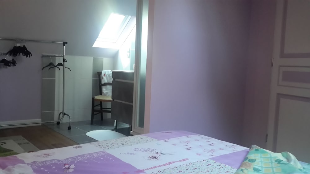 Double Room, Mountain View photo 2
