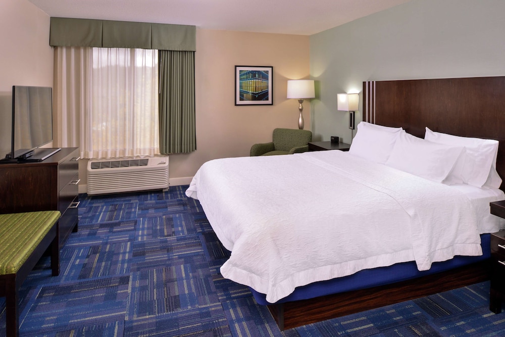 Suite, 1 King Bed, Non Smoking - Photo 2