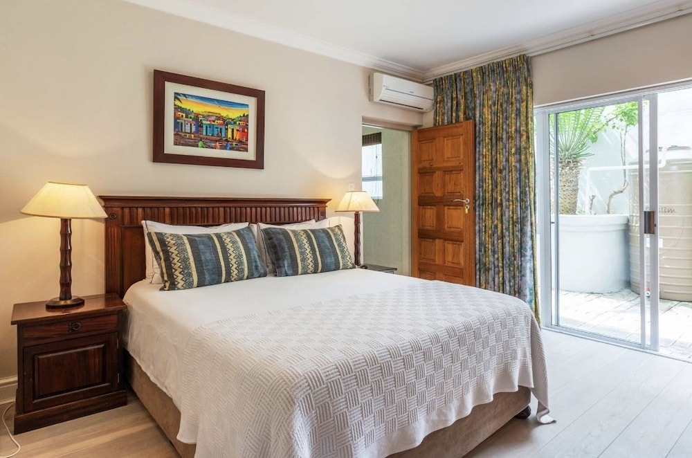 Two Bedroom Apartment