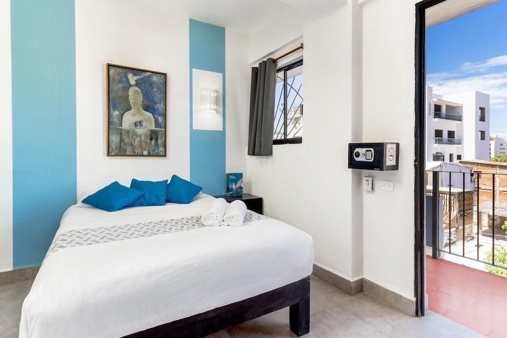 Gallery Double Room, 1 Bedroom, Kitchenette (Superior) photo 1