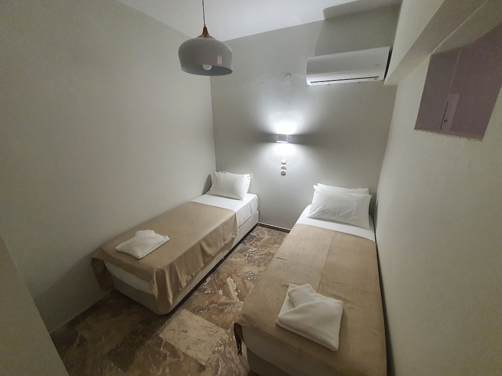 Family Apartment, Sea View photo 2