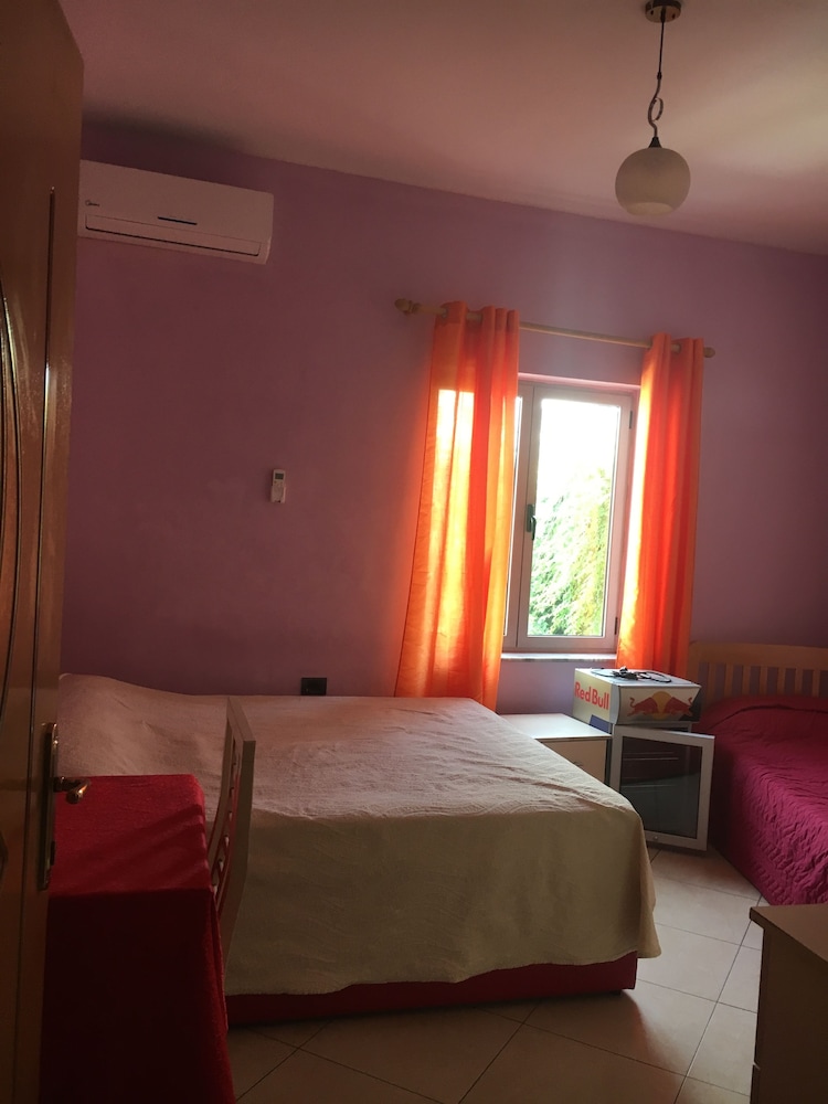 Basic Shared Dormitory
