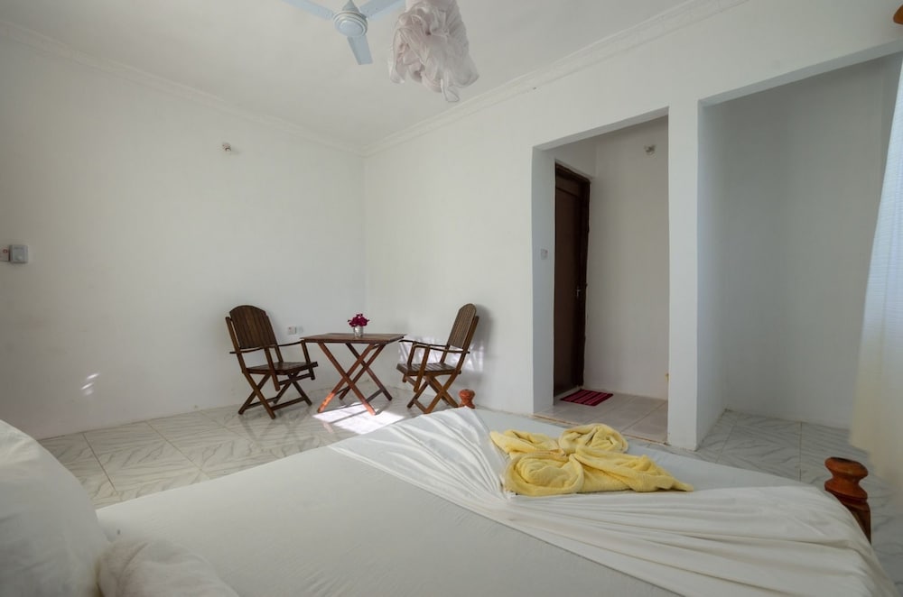 Triple Room, Non Smoking photo 1
