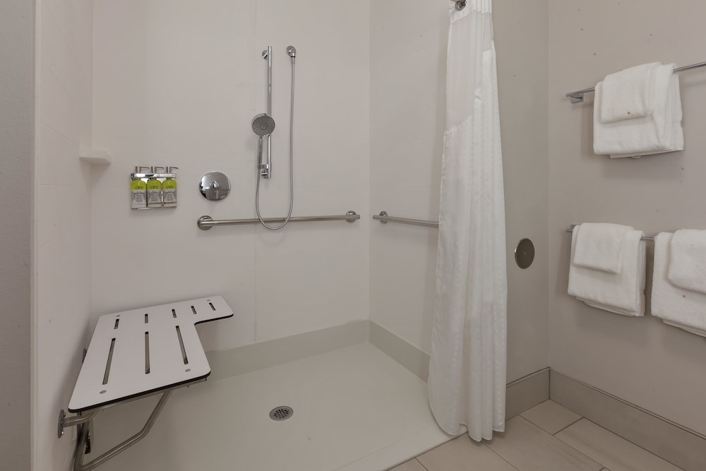 Standard Room, 1 King Bed, Mobility Accessible, Non Smoking (Communications) - Photo 1