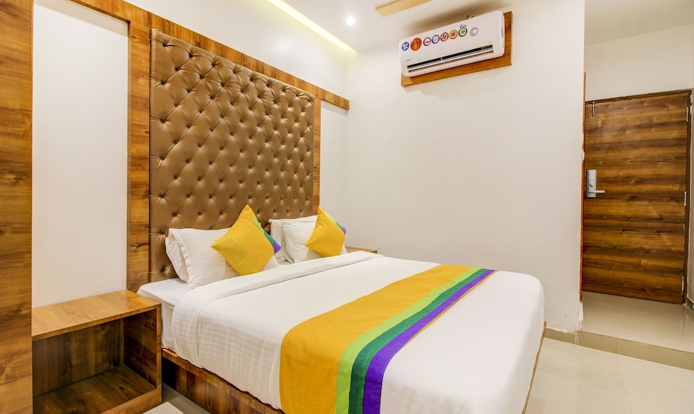 Basic Room
