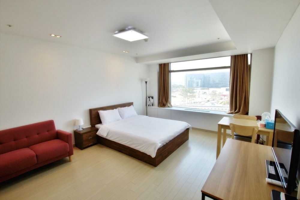 Standard Double Room, 1 Queen Bed photo 1