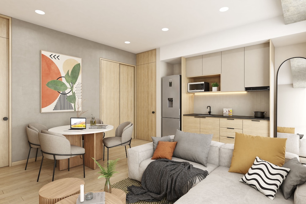 Executive Loft
