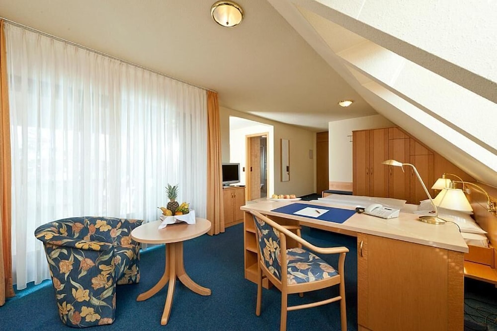 Standard Double Room photo 3