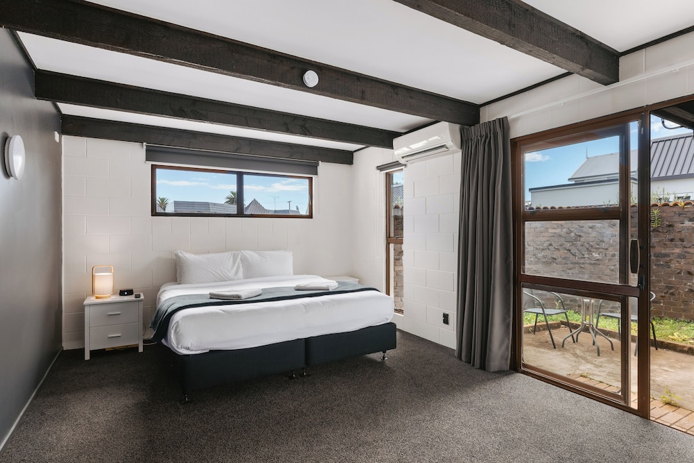 Standard Apartment, 1 Bedroom, Garden View photo 1