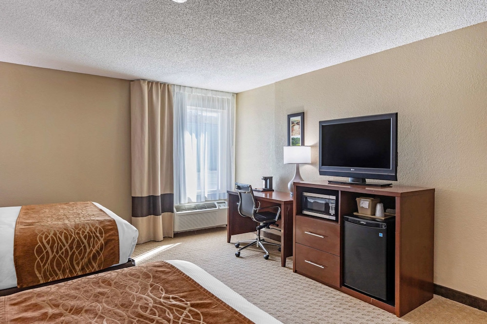 Comfort Inn N Myrtle Beach Barefoot Landing, Billede 3