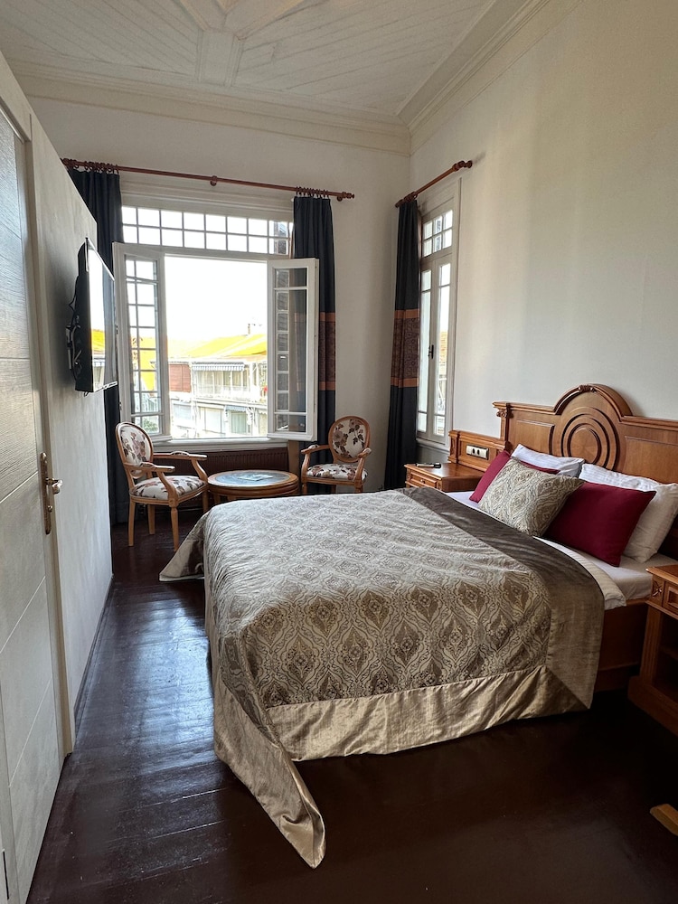 Standard Room, Garden View - Photo 1