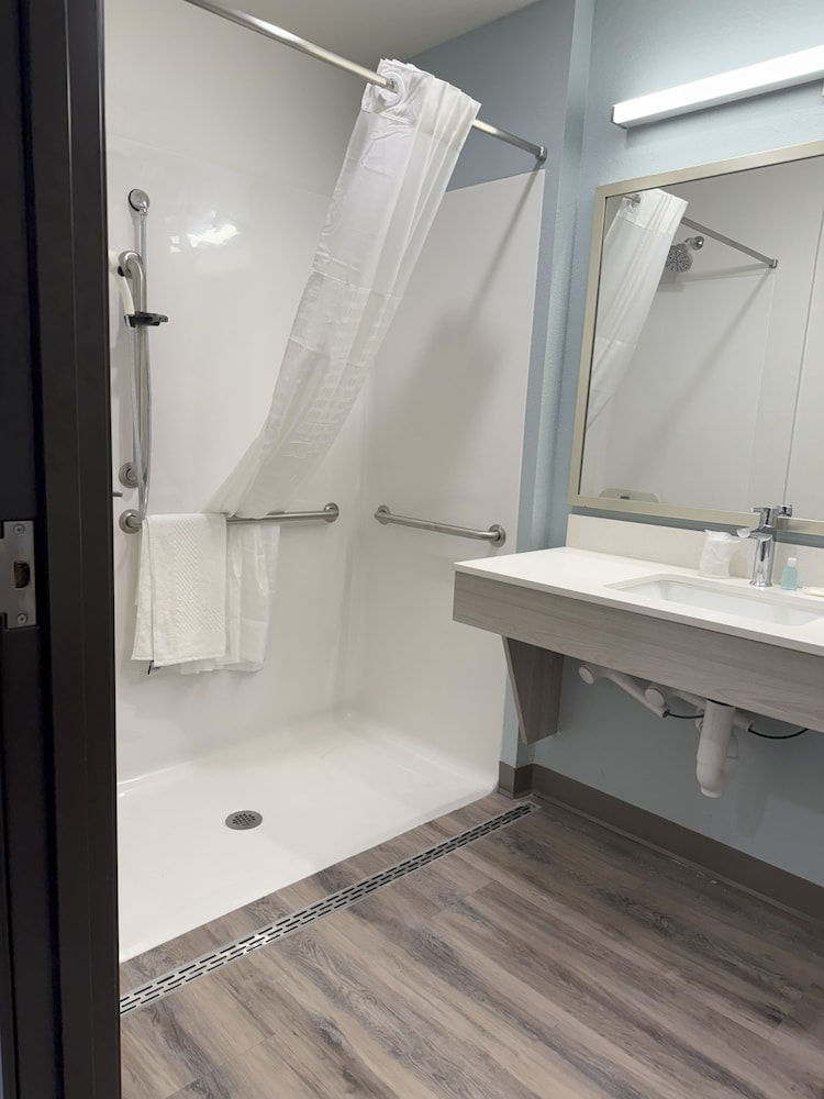 WoodSpring Suites Jackson Hub City, 사진 15