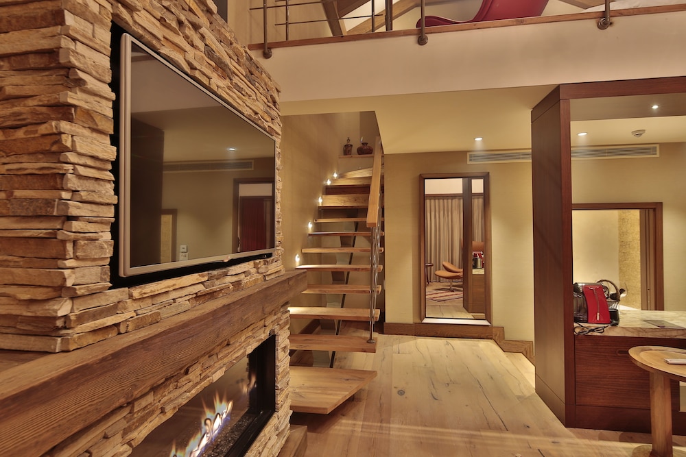Duplex Loft Suite ( Arinnitti )